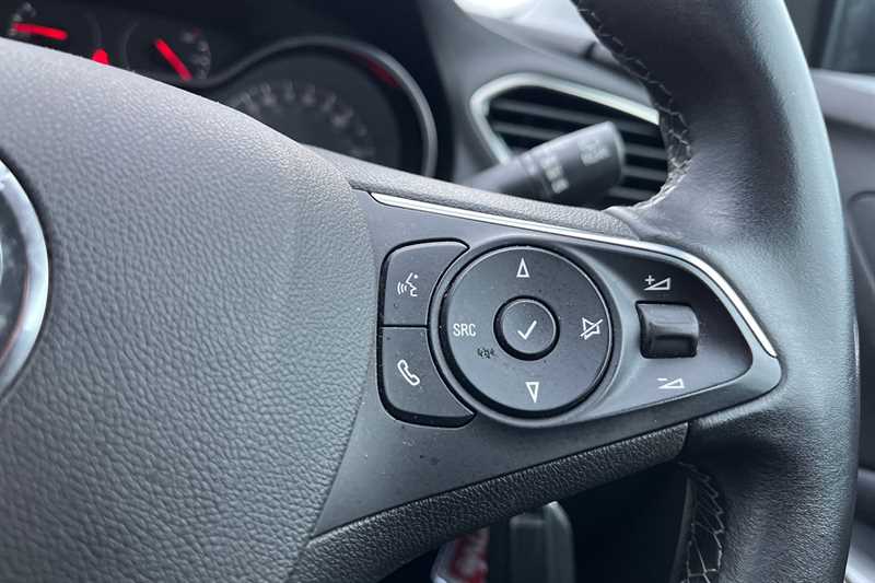 Used Vauxhall Grandland X 2020 for sale - 76462395: Photo 22