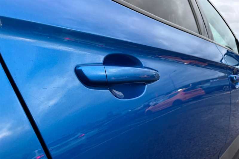 Used Vauxhall Grandland X 2020 for sale - 76462395: Photo 33