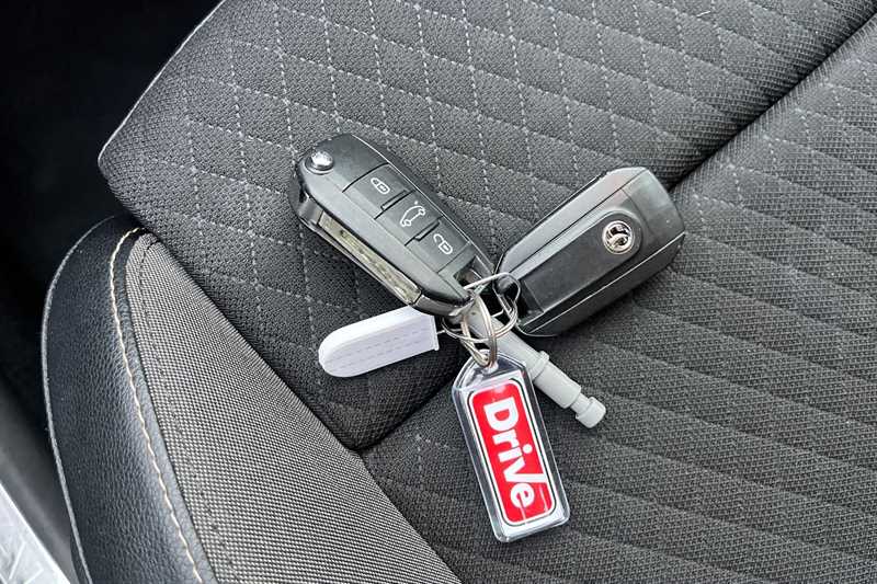 Used Vauxhall Grandland X 2020 for sale - 76462395: Photo 40