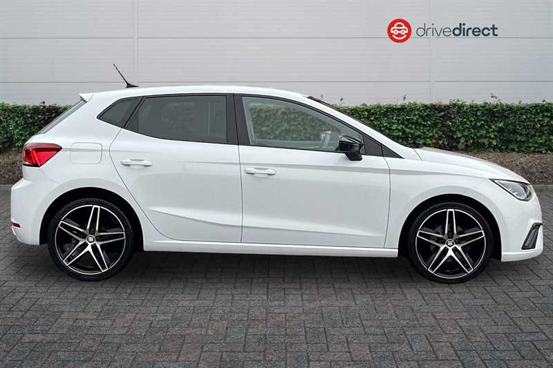 Used SEAT Ibiza 2020 for sale - 77323343: Photo 2