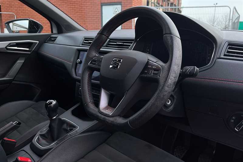 Used SEAT Ibiza 2020 for sale - 77323343: Photo 40