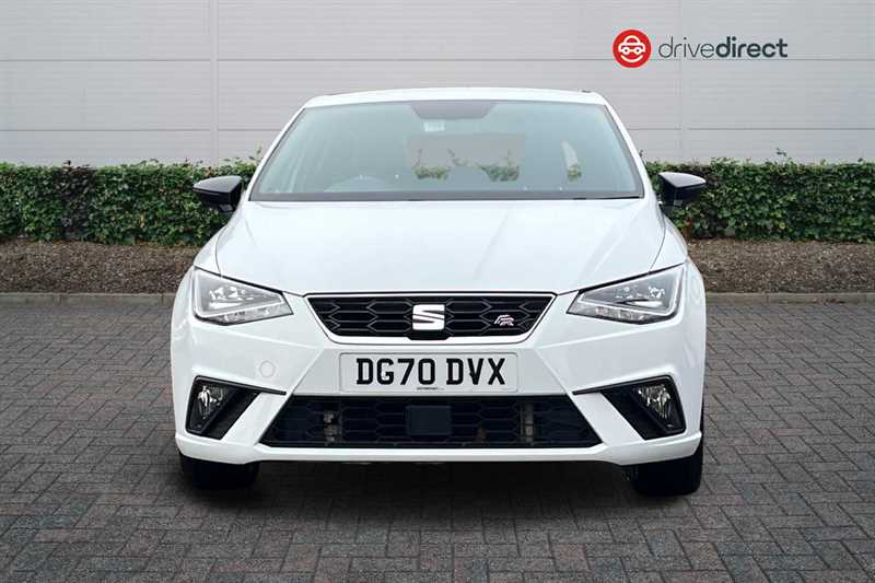 Used SEAT Ibiza 2020 for sale - 77323343: Photo 8