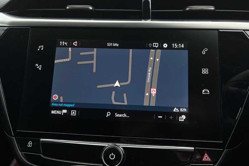 Used Vauxhall Corsa 2021 for sale - 77914742: Photo 18