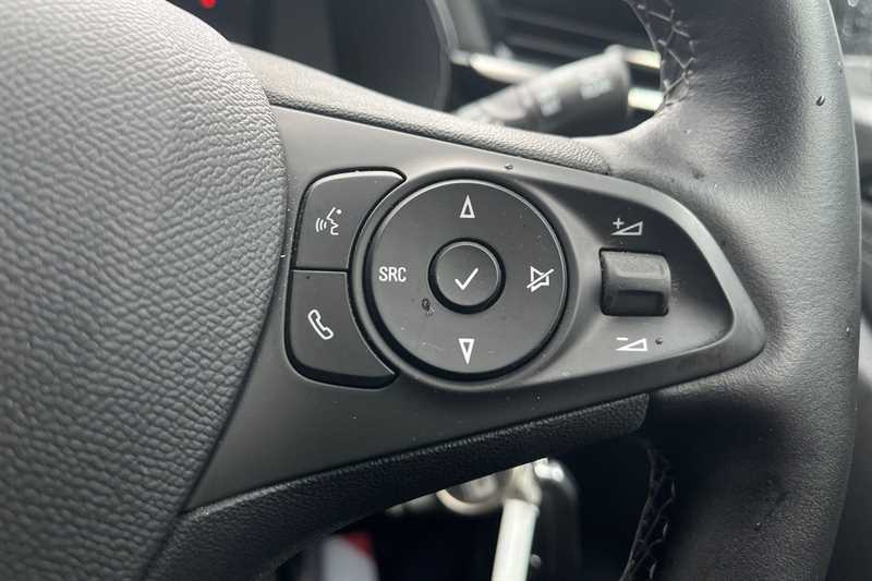 Used Vauxhall Corsa 2021 for sale - 77914742: Photo 22