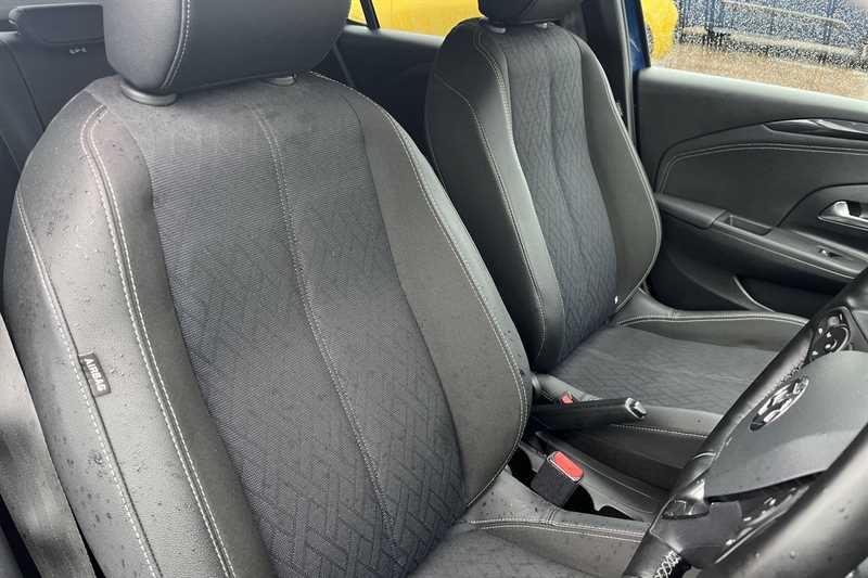 Used Vauxhall Corsa 2021 for sale - 77914742: Photo 23