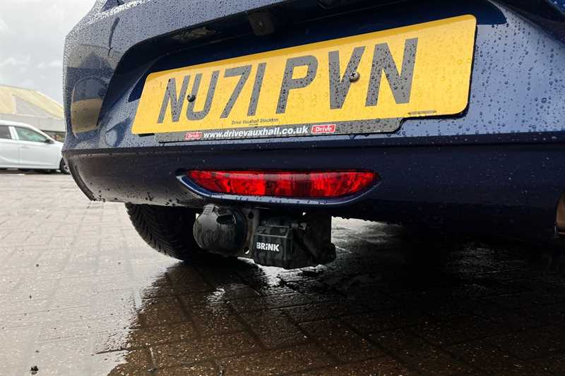 Used Vauxhall Corsa 2021 for sale - 77914742: Photo 40