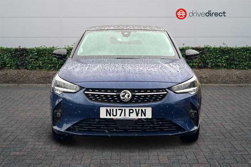 Used Vauxhall Corsa 2021 for sale - 77914742: Photo 8