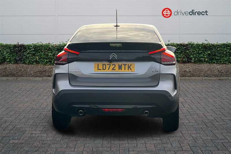 Used Citroen C4 2023 for sale - 76857246: Photo 4