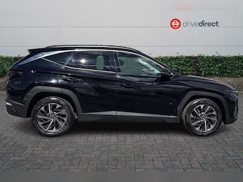 Used Hyundai TUCSON 2023 for sale - 78575908: Photo