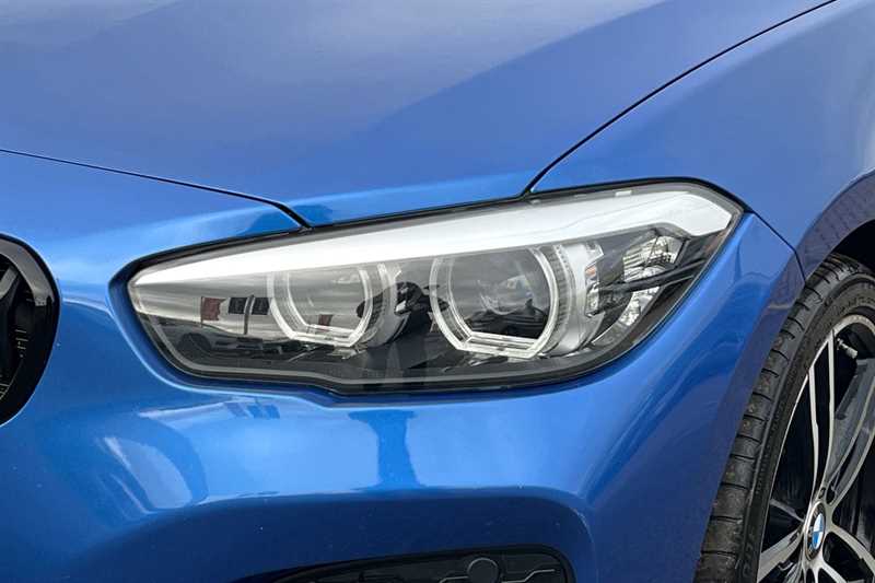 Used BMW 1 Series 2019 for sale - 77660601: Photo 29