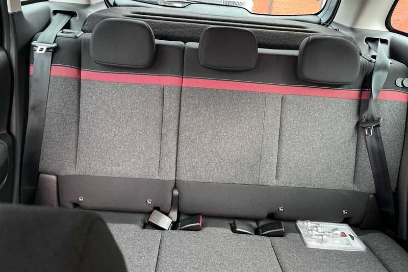 Used Citroen C3 Aircross 2022 for sale - 76463145: Photo 24