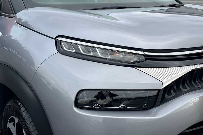 Used Citroen C3 Aircross 2022 for sale - 76463145: Photo 28