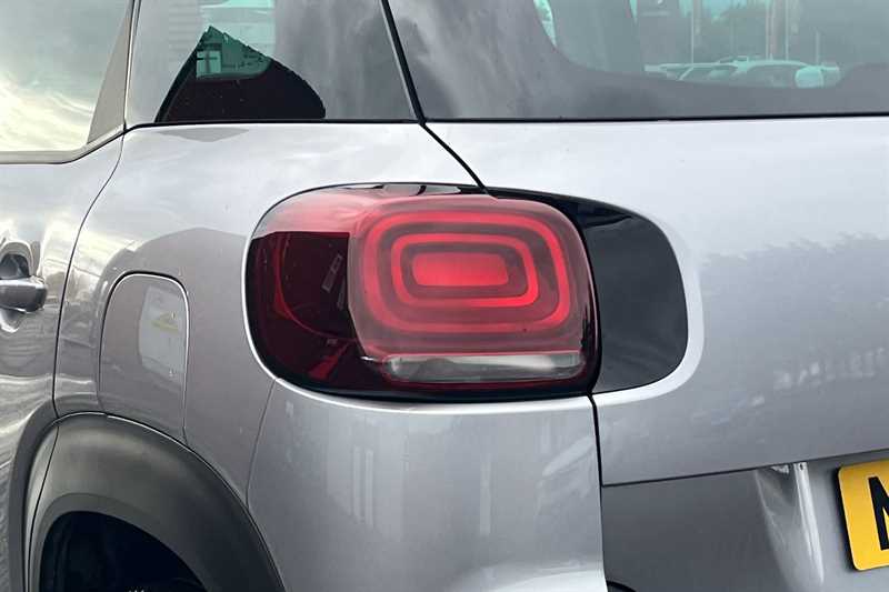 Used Citroen C3 Aircross 2022 for sale - 76463145: Photo 31