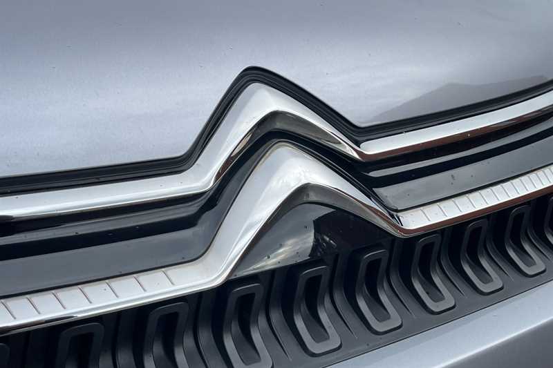 Used Citroen C3 Aircross 2022 for sale - 76463145: Photo 38