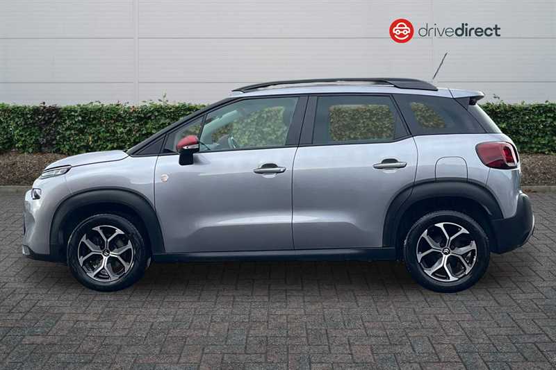 Used Citroen C3 Aircross 2022 for sale - 76463145: Photo 6