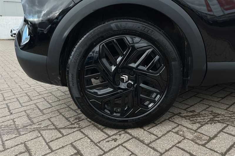 Used Citroen C4 2024 for sale - 77772552: Photo 12