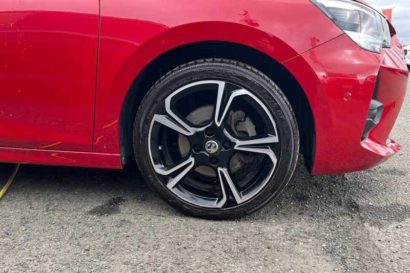 Used Vauxhall Corsa 2023 for sale - 77887527: Photo 11