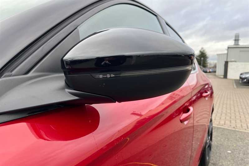 Used Vauxhall Corsa 2023 for sale - 77887527: Photo 35