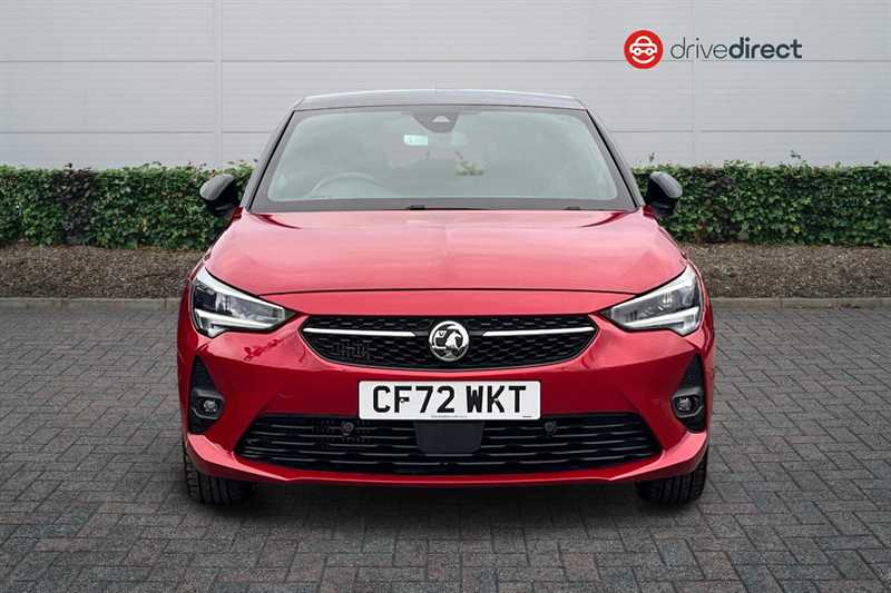 Used Vauxhall Corsa 2023 for sale - 77887527: Photo 8