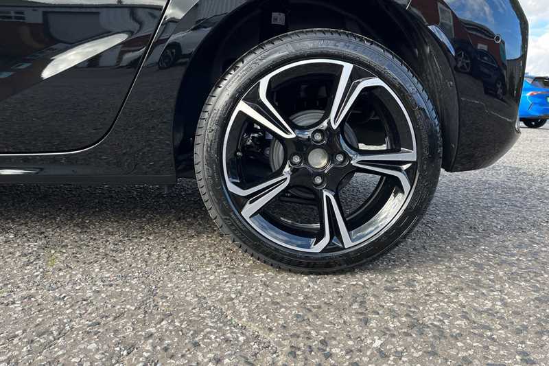 Used Vauxhall Corsa 2025 for sale - 76530189: Photo 10