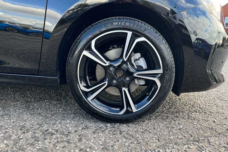 Used Vauxhall Corsa 2025 for sale - 76530189: Photo 12