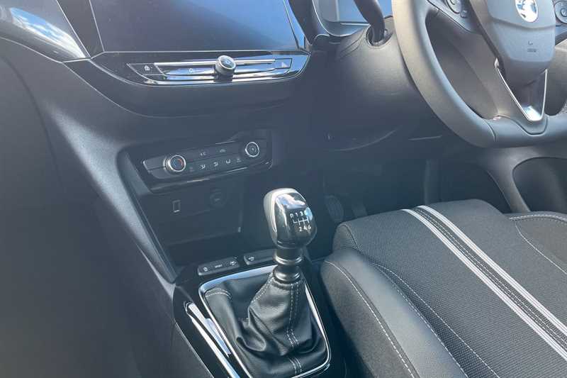 Used Vauxhall Corsa 2025 for sale - 76530189: Photo 14