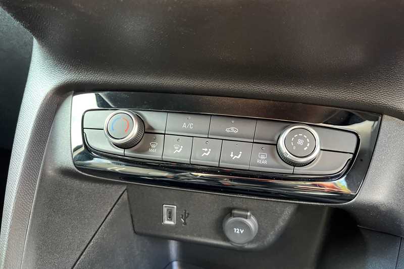 Used Vauxhall Corsa 2025 for sale - 76530189: Photo 15