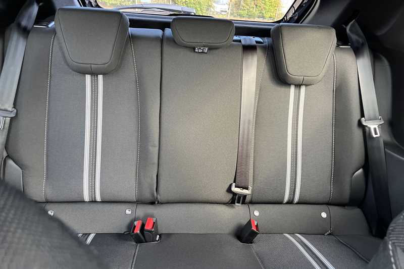 Used Vauxhall Corsa 2025 for sale - 76530189: Photo 24