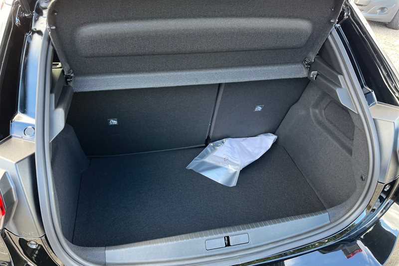 Used Vauxhall Corsa 2025 for sale - 76530189: Photo 25