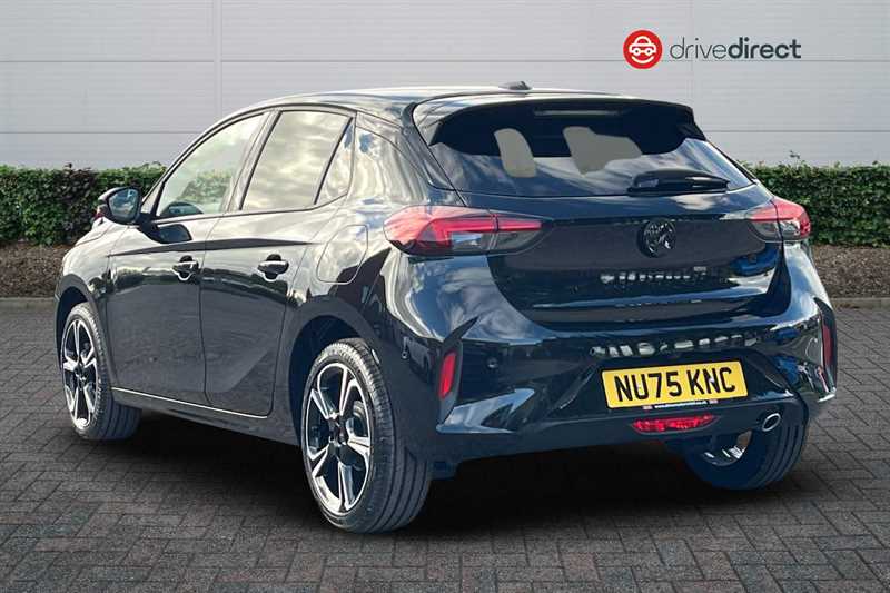 Used Vauxhall Corsa 2025 for sale - 76530189: Photo 5
