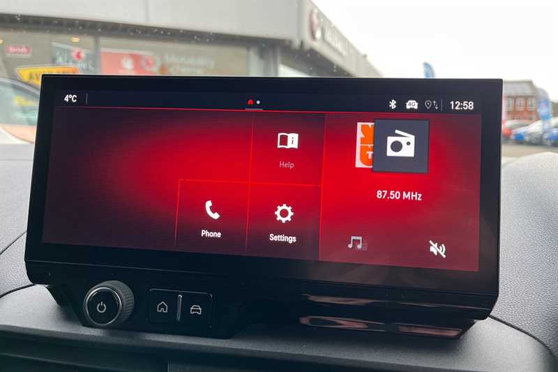 Used Vauxhall Combo 2025 for sale - 77430694: Photo 18