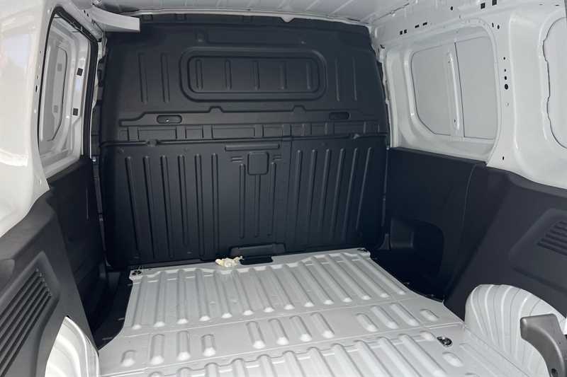 Used Vauxhall Combo 2025 for sale - 77430694: Photo 25