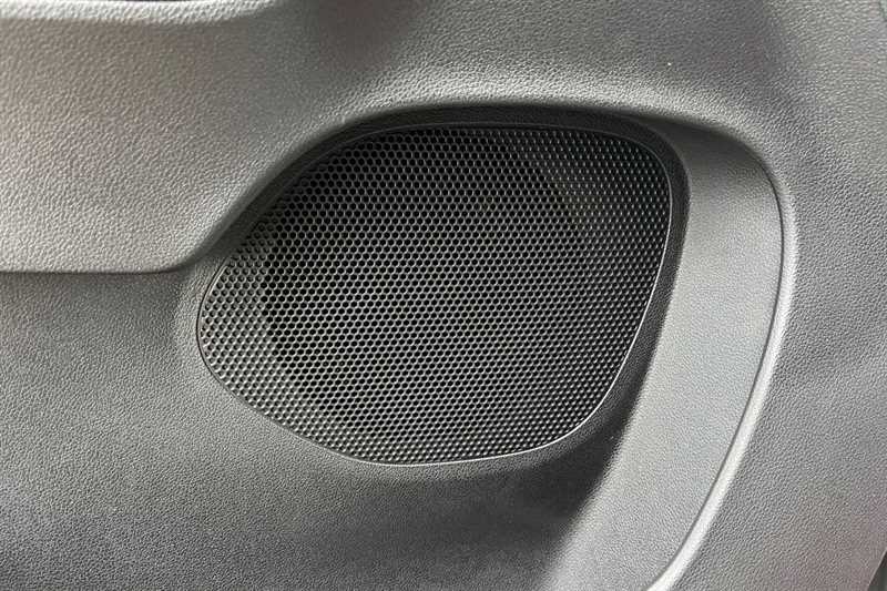 Used Vauxhall Combo 2025 for sale - 77430694: Photo 27