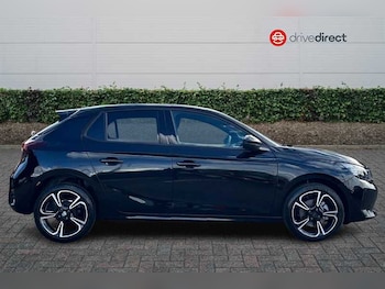 Used Vauxhall Corsa 2025 for sale - 76449054: Photo