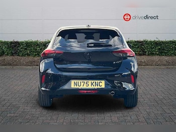 Used Vauxhall Corsa 2025 for sale - 76449054: Photo