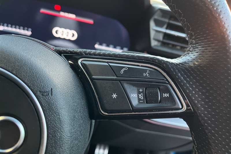 Used Audi A3 for sale - 78131153: Photo 22