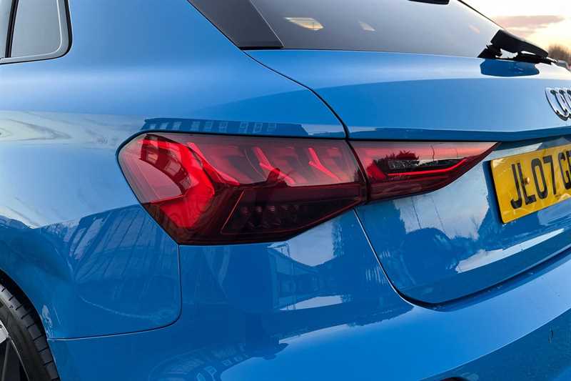 Used Audi A3 for sale - 78131153: Photo 31