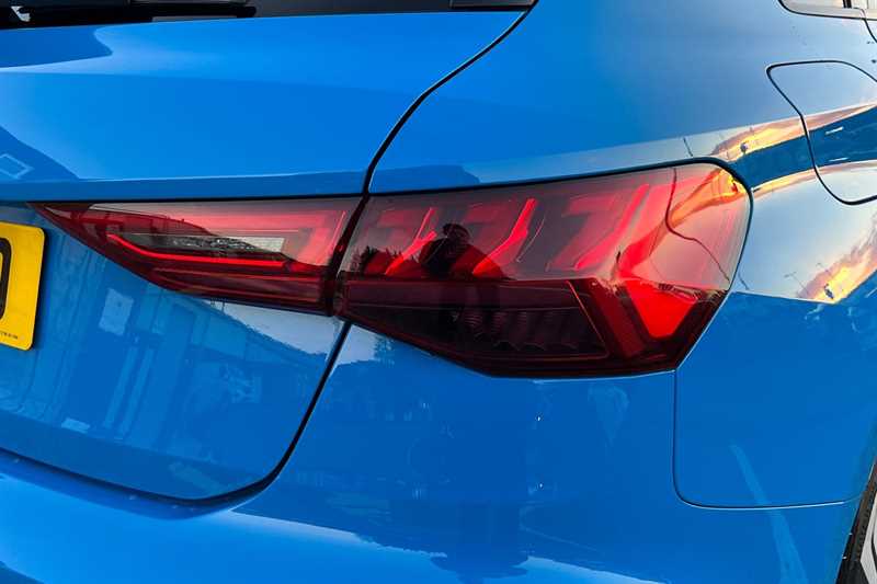 Used Audi A3 for sale - 78131153: Photo 32