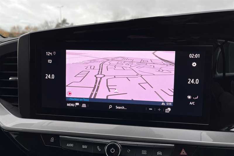 Used Vauxhall Mokka Electric 2022 for sale - 76956344: Photo 18