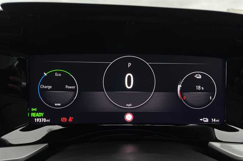 Used Vauxhall Mokka Electric 2022 for sale - 76956344: Photo 20