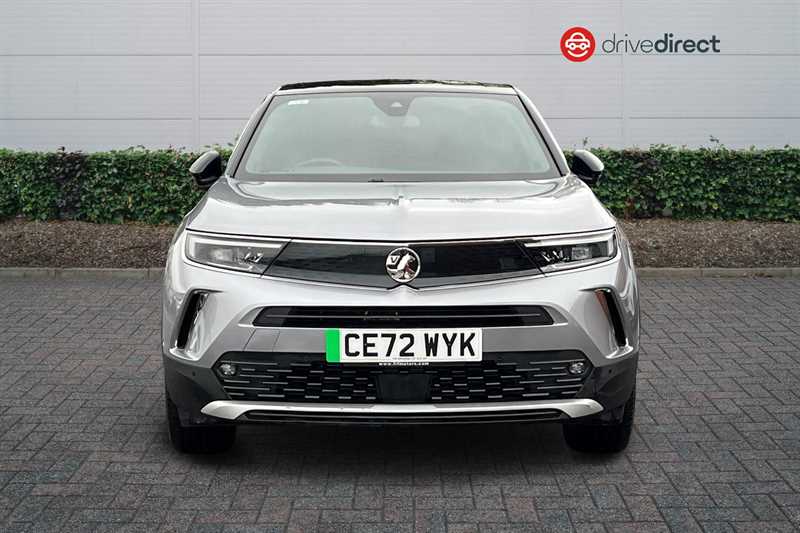 Used Vauxhall Mokka Electric 2022 for sale - 76956344: Photo 8