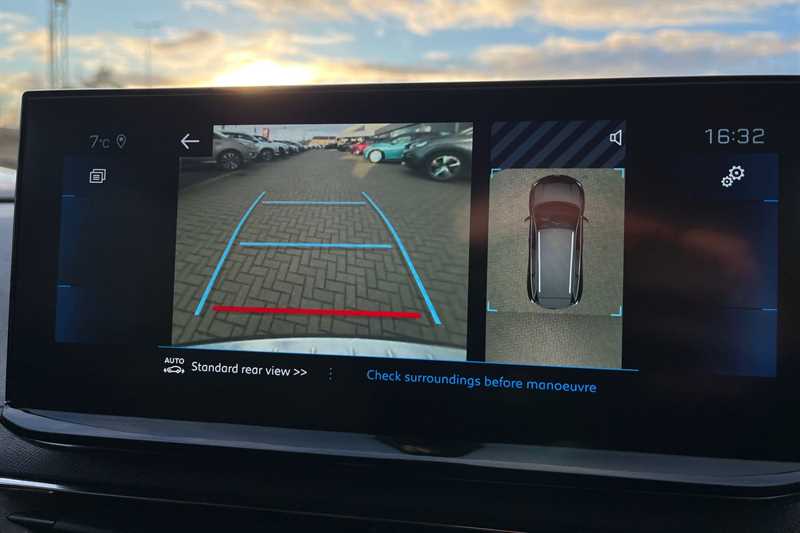 Used Peugeot 5008 2023 for sale - 77812449: Photo 19