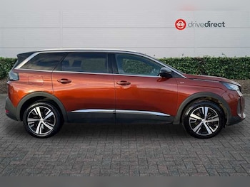 Used Peugeot 5008 2023 for sale - 77812449: Photo