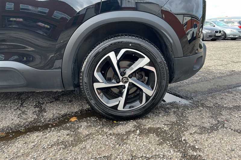 Used Citroen C5 Aircross 2019 for sale - 76489773: Photo 10