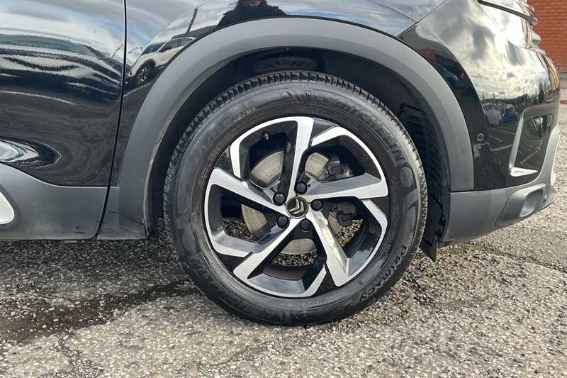 Used Citroen C5 Aircross 2019 for sale - 76489773: Photo 12