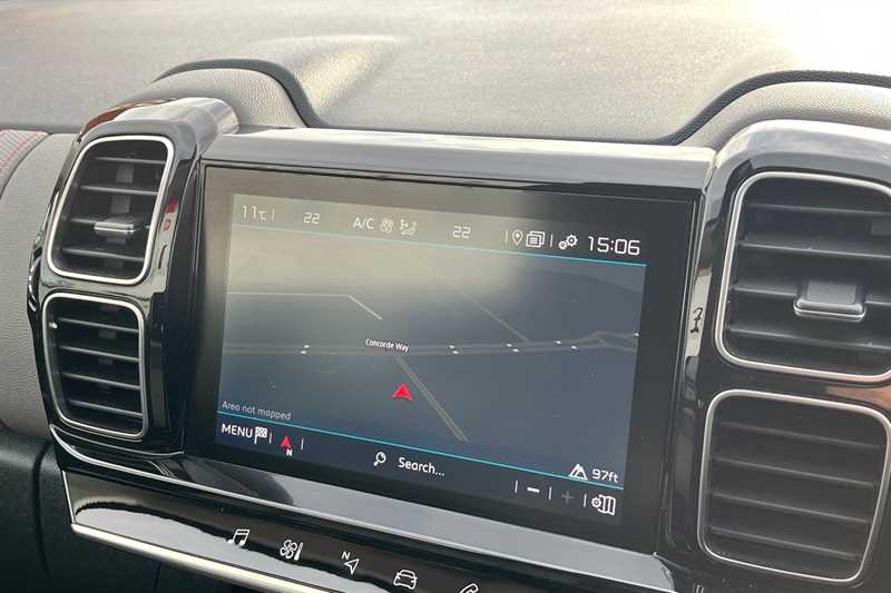 Used Citroen C5 Aircross 2019 for sale - 76489773: Photo 18