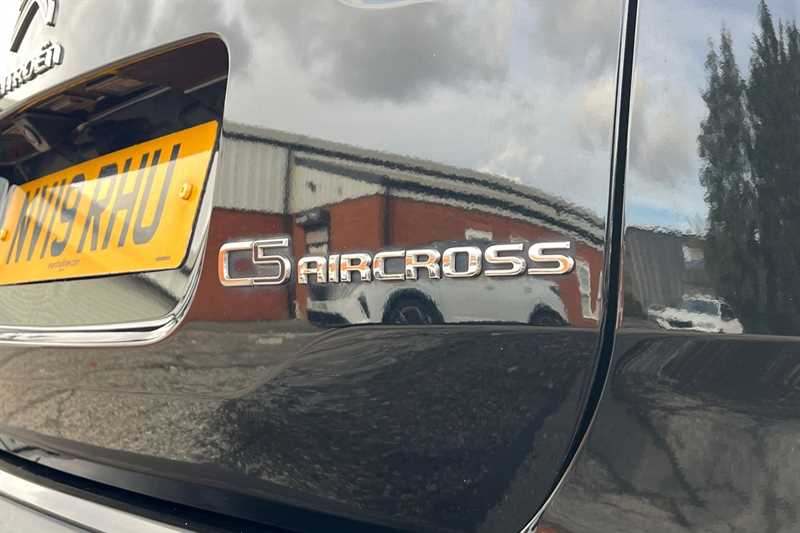 Used Citroen C5 Aircross 2019 for sale - 76489773: Photo 30