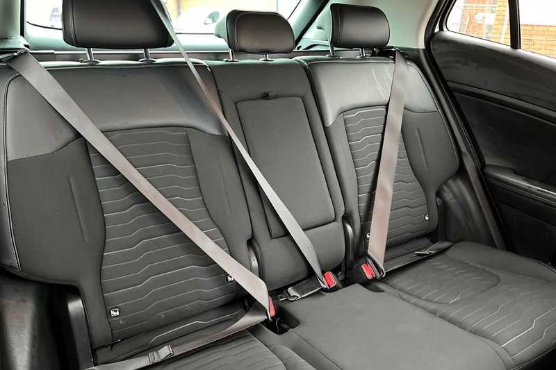 Used Kia Sportage for sale - 77801414: Photo 24