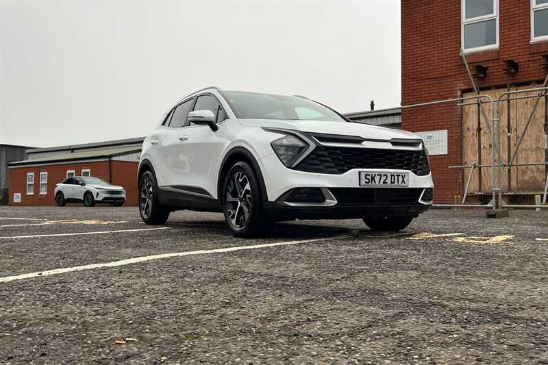 Used Kia Sportage for sale - 77801414: Photo 36