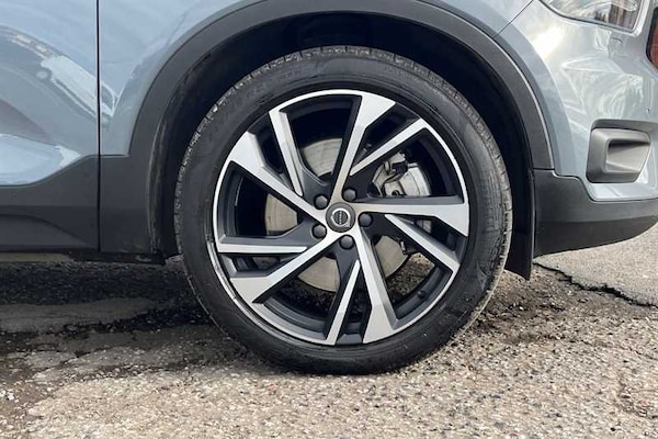 Used Volvo XC40 2020 for sale - 76204170: Photo 12